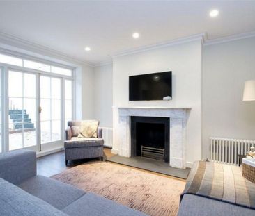 5 bedroom end of terrace house to rent - Photo 4