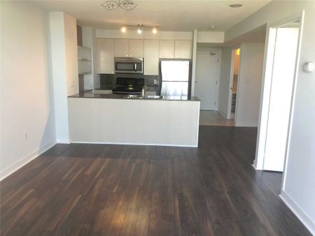 For Lease - 11 Brunel Court Unit# 4701, Toronto, Ontario - Photo 3