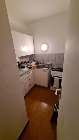 Charming Studio with balcony in Onex - Foto 2