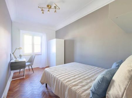 Avenida João XXI, Lisbon, Lisbon 1000-303 - Photo 5