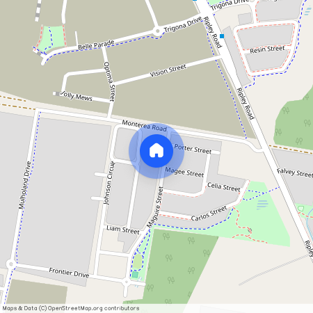 17 Maguire Street, Qld 4306, Ripley