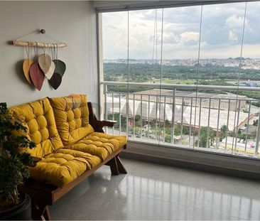 Seu Novo APARTAMENTO NA VILA AUGUSTA: Charme e Conforto - Photo 2