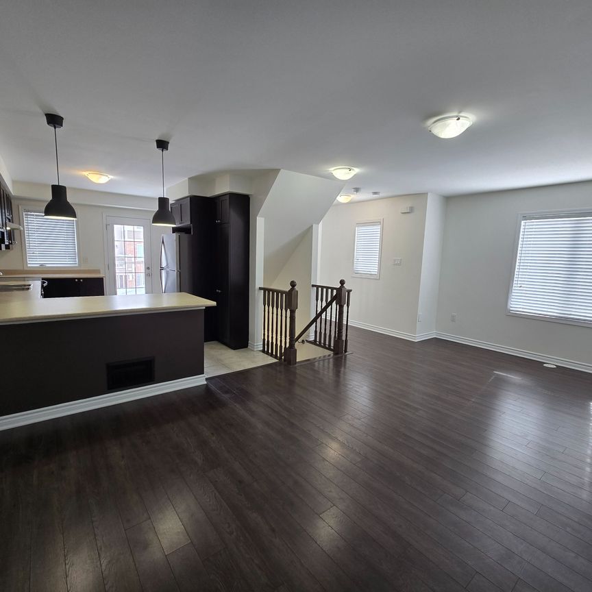 For Lease - 261 CASSON Point, Milton, Ontario - Photo 1