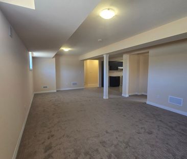 For Lease - 415 Louisa Street Unit# Basement, Fort Erie, Ontario - Photo 1