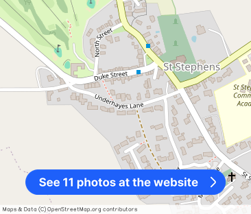 Underhayes Lane, Launceston, PL15 - Photo 1