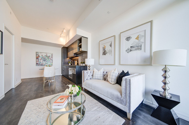 For Lease - 1000 Portage Parkway Unit# 1712, Vaughan, Ontario - Photo 1