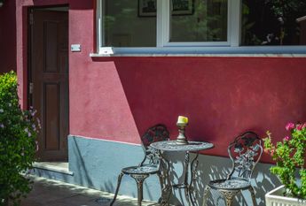 Sintra, Sintra (Santa Maria e São Miguel, São Martinho e São Pedro de Penaferrim),