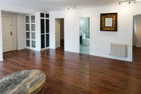 Ático de alquiler en Azagador Monjas, Barrio de Patraix - Photo 4