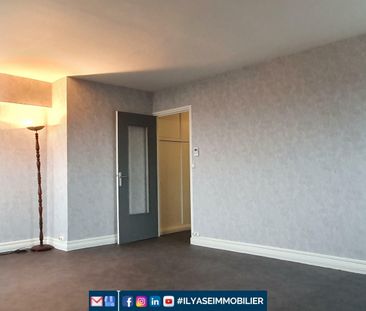 APPARTEMENT T4 80 m² | 2 CH | BALCON | PARKING - Photo 3