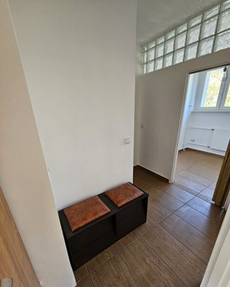 Mieszkanie Śródmieście-Centrum Szczecin, ul. Księdza Kardynała Stefana Wyszyńskiego, nr 437522 - Photo 1