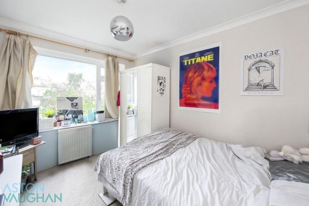 3 bedroom apartment to rent - Photo 1