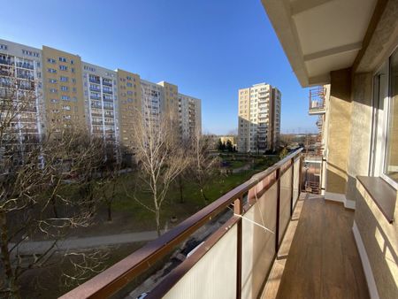 Jasne słoneczne 3-pokoje po remoncie 60.2 m² - Фото 3
