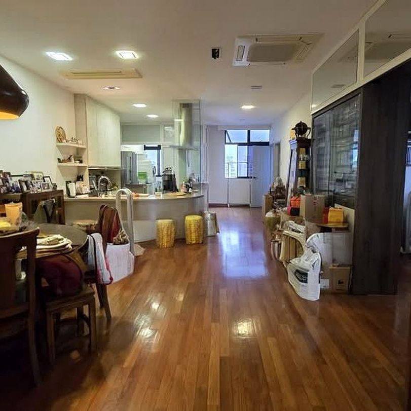 The Summit (D16), Condominium - For Rent - Photo 1