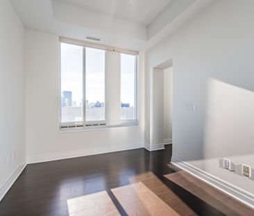 For Lease - 35 Balmuto Street Unit# 4303, Toronto, Ontario - Photo 3