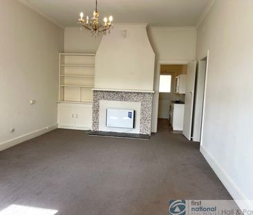 A classic house just a minute walking distance from the beach - Photo 1