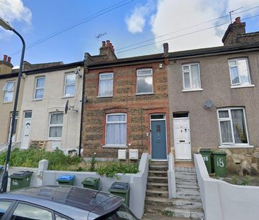 1 bedroom flat to rent - Photo 6