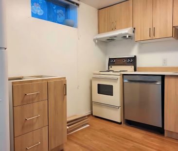 For Lease - 696 Victory Drive Unit# BSMT, Pickering, Ontario - Photo 6