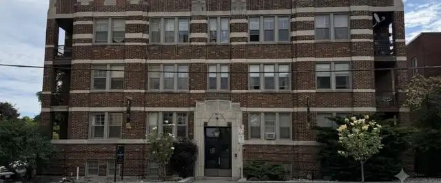 333 Metcalfe Street — One Bedroom - Photo 1
