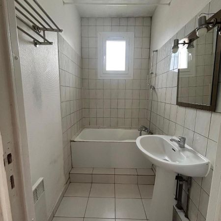 Location Appartement 2 pièces 24m² BEGLES 33130 - Photo 3