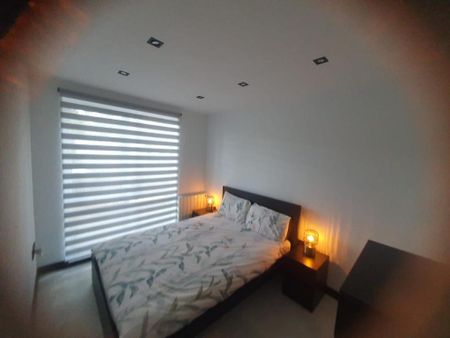 2 Bed Flat, The Pavilion, NG7 - Photo 4