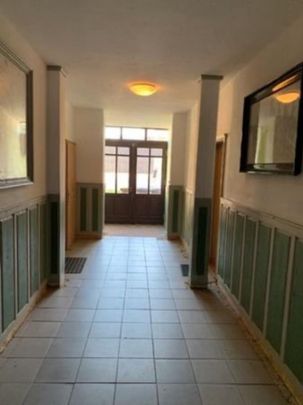 4 Raum Wohnung am Park - Photo 1