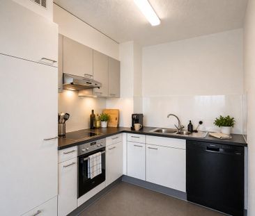 Besondere Aktion: 1 Monat mietfrei für Ihre Traumwohnung - Foto 4