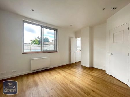 Appartement à louer 2 pièces 32.17m² - Photo 3