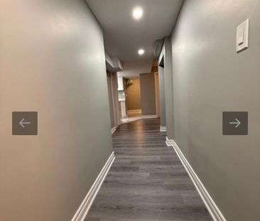 For Lease - 47 Dorian Drive Unit# BASEMENT, Whitby, Ontario - Photo 2