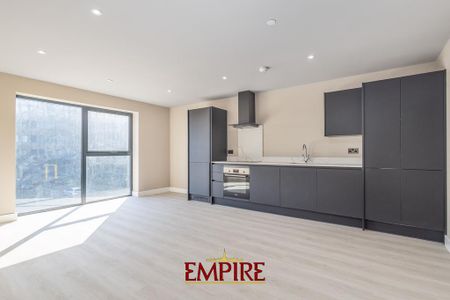 1 bedroom apartment to rent - Photo 3