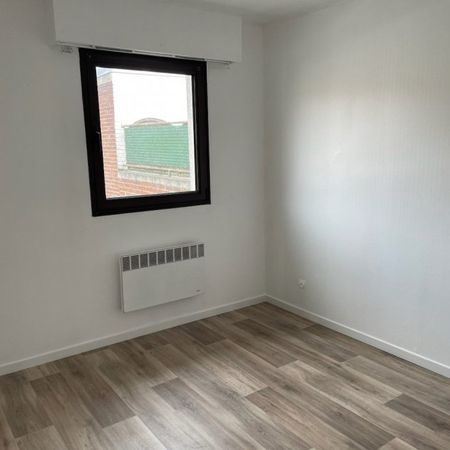 Appartement 3 pièces à Béthune - Photo 3