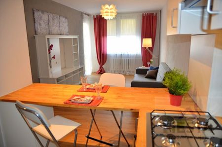 Warszawa Śródmieście, ul. Wałowa - Фото 3