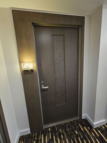 For Lease - 45 Charles Street Unit# 4702, Toronto, Ontario - Photo 3