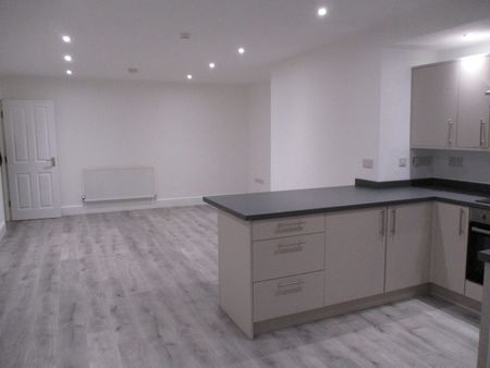 2 Bed Flat, Slatey Road, CH43 - Photo 4