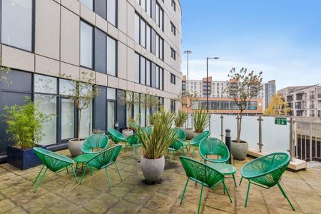 1 bedroom apartment to rent - Photo 2