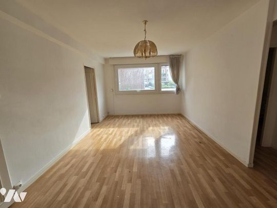 LILLE VAUBAN APPARTEMENT 3 CHAMBRES AVEC CAVE - Photo 1