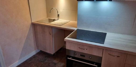 Appart F3 60m² (réf 2127990) - Photo 2