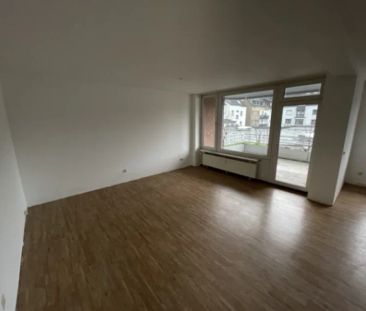 Geräumige 2-Zimmer-Wohnung in Dortmund-Hombruch zu vermieten - Foto 2