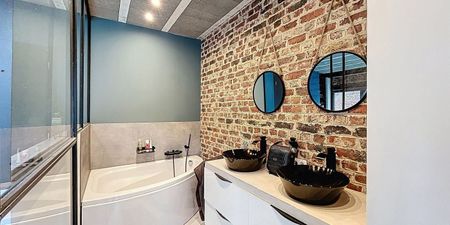 Woning te huur in Malonne voor € 1.300 met 3 slaapkamers - Foto 5