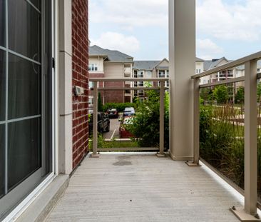 For Lease - 80 Aspen Springs Drive Unit# 127, Clarington, Ontario - Photo 3