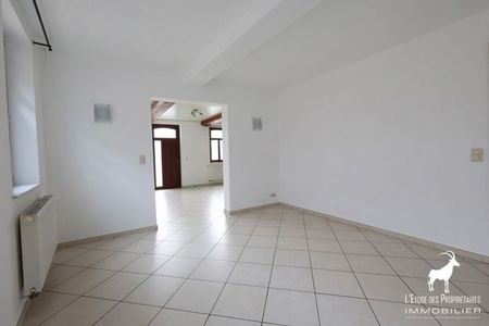 Huis te huur - Foto 5