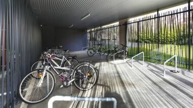 Logement étudiant - RENNES VILLEJEAN - Photo 5