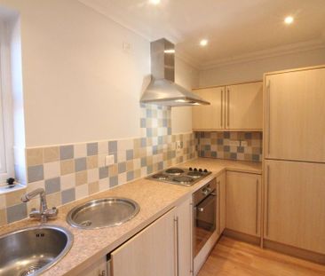 2 bedroom apartment to rent - Photo 5