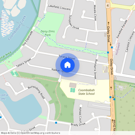 30 Nalkari Street, Qld 4216, Coombabah