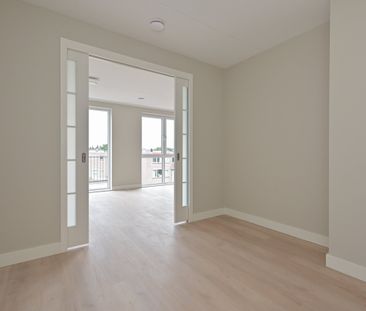 Te huur: Appartement van Alphenstraat 62 B in Voorburg - Foto 5