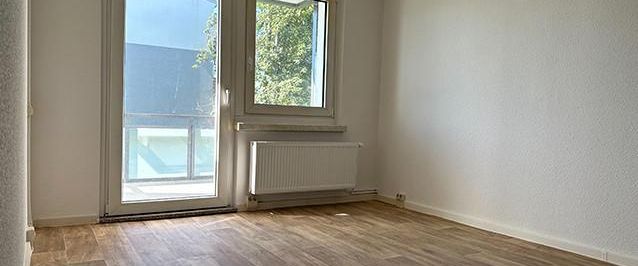 Angenehmes Wohnen im gepflegtem Umfeld! - Photo 1