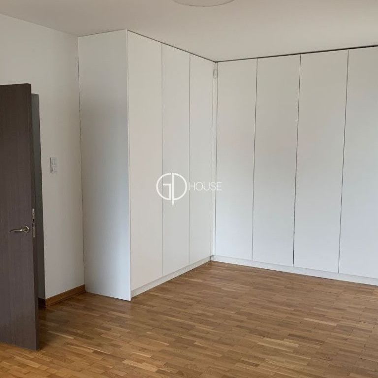 Warszawski, Warszawa, Mokotów, Sadyba - Photo 1