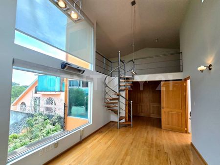 CASA EN RENTA EN JARDINES DEL AJUSCO, EN ZONA BOSCOSA DE TLALPAN - Photo 4