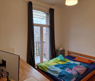 BEFRISTET 2 Zimmer Wohnung in Köln Sülz - Photo 1