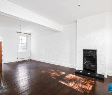 2 bedroom terraced house to rent - Photo 3