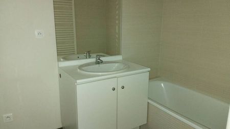 Appartement 3 pièces - 69008 Lyon 8e Arrondissement - Photo 5